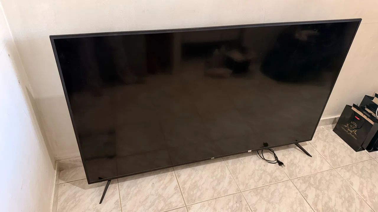 Tv de 65 polegadas, reparo no led - Foto 4