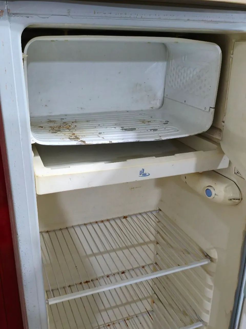 Geladeira Eletrolux 360 litros - Foto 2