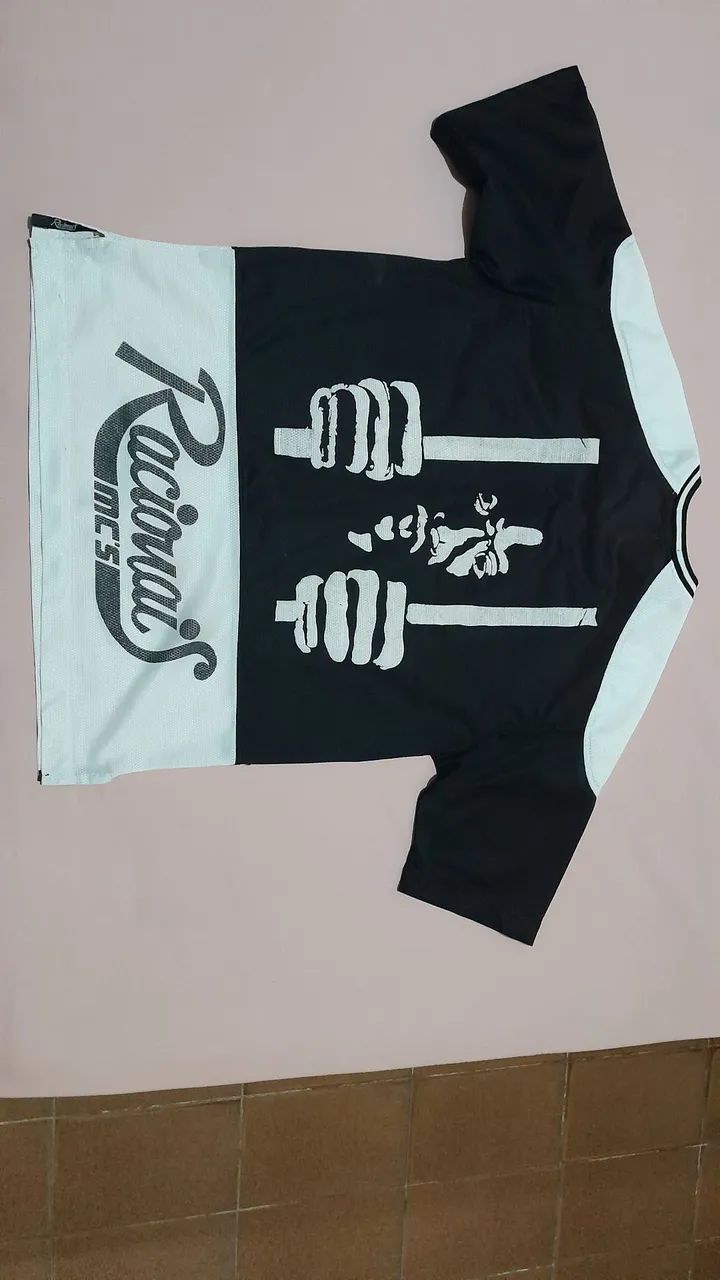 Camisa Relíquia  - Foto 2