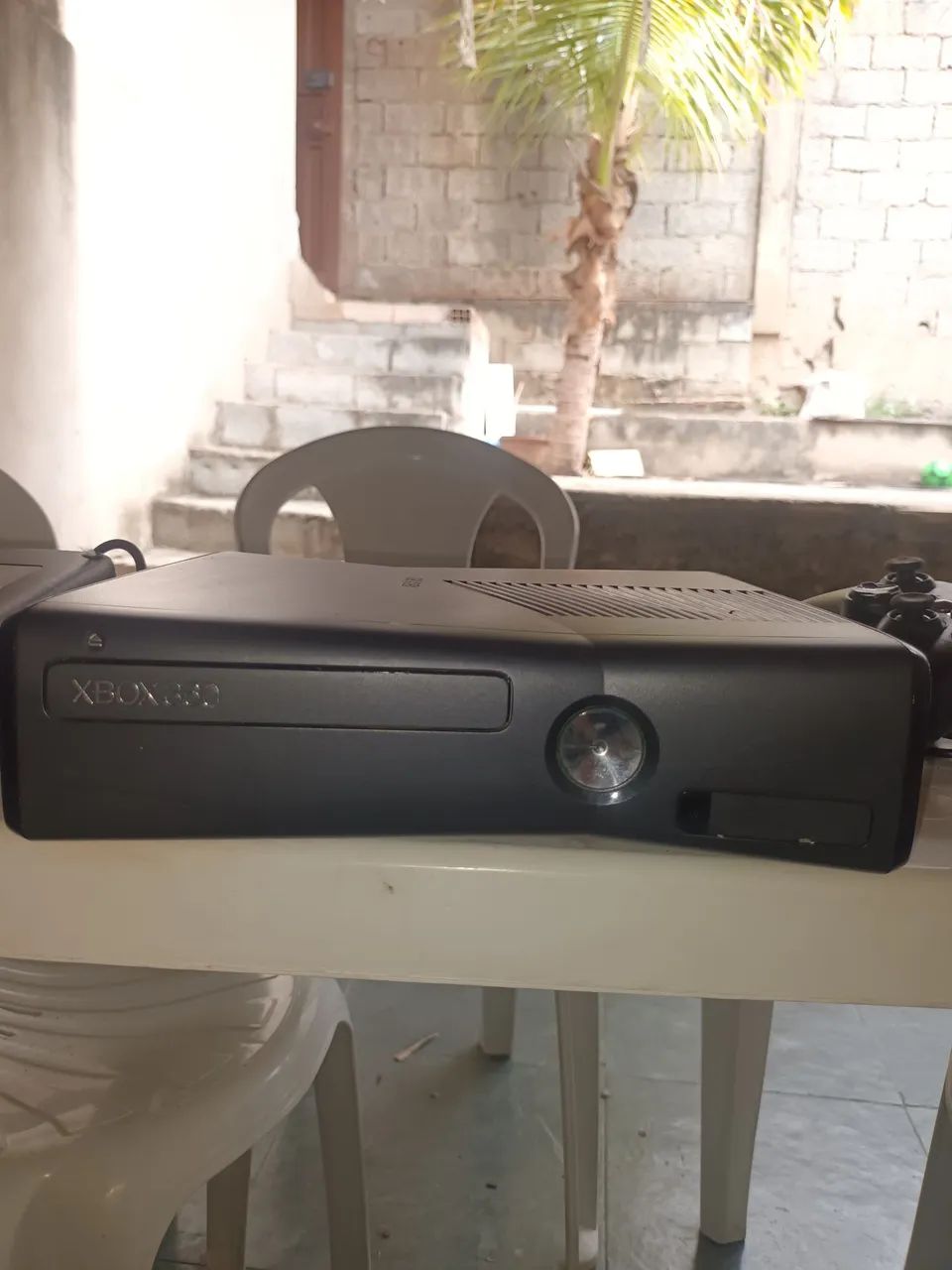 Xbox 360 slin - Foto 2