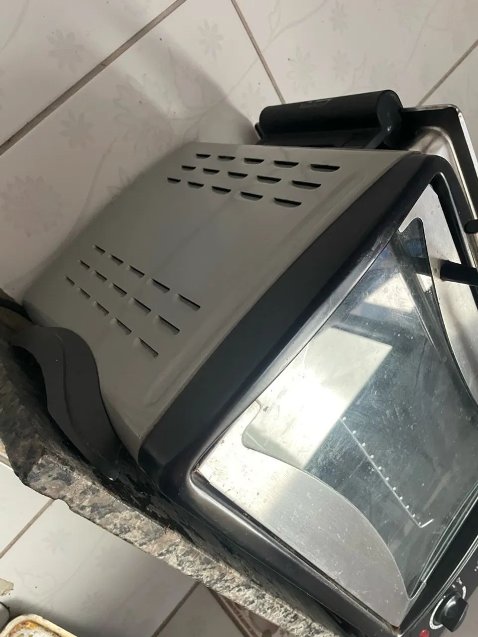 Forno elétrico  - Foto 4
