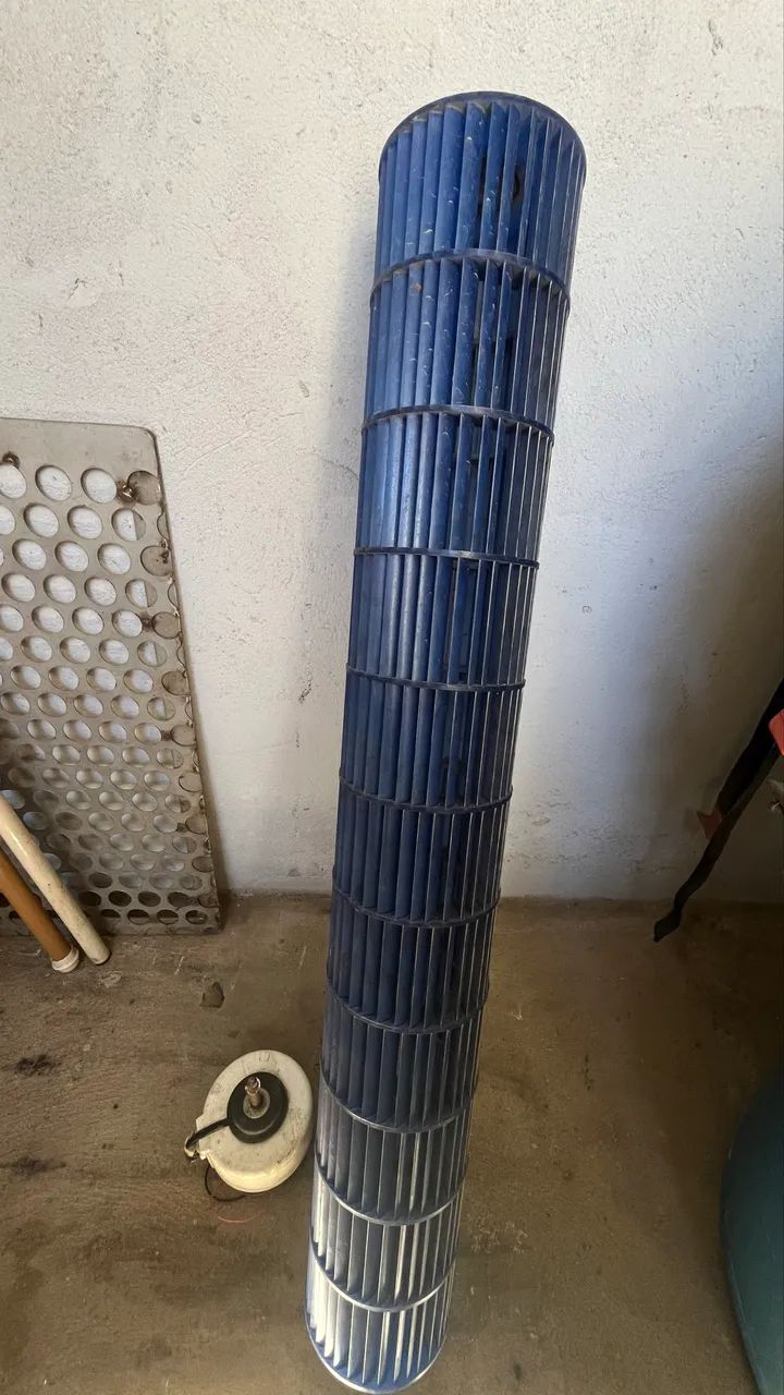 Motor e turbina split consul  - Foto 4