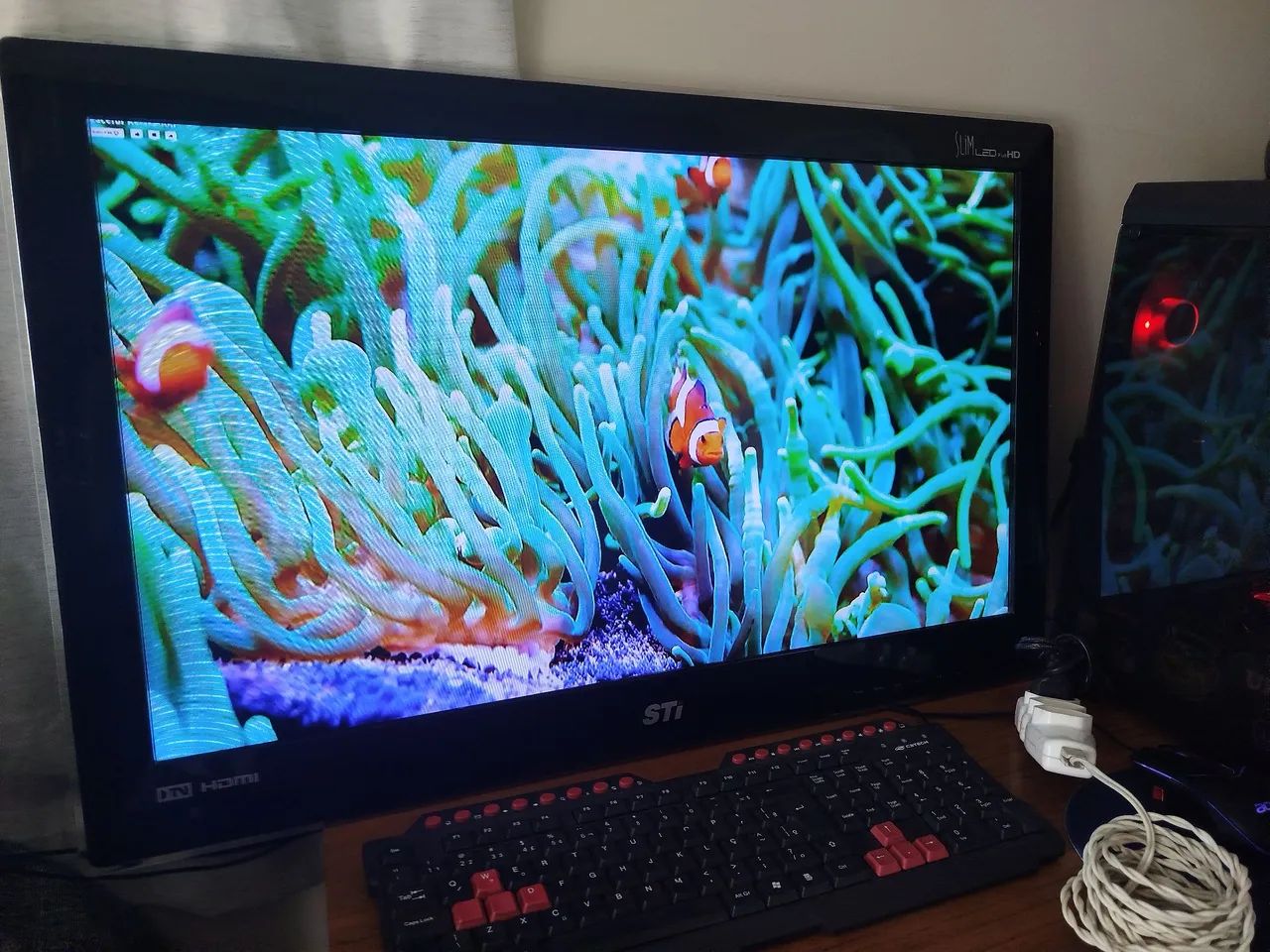 Televisor /monitor - Foto 4