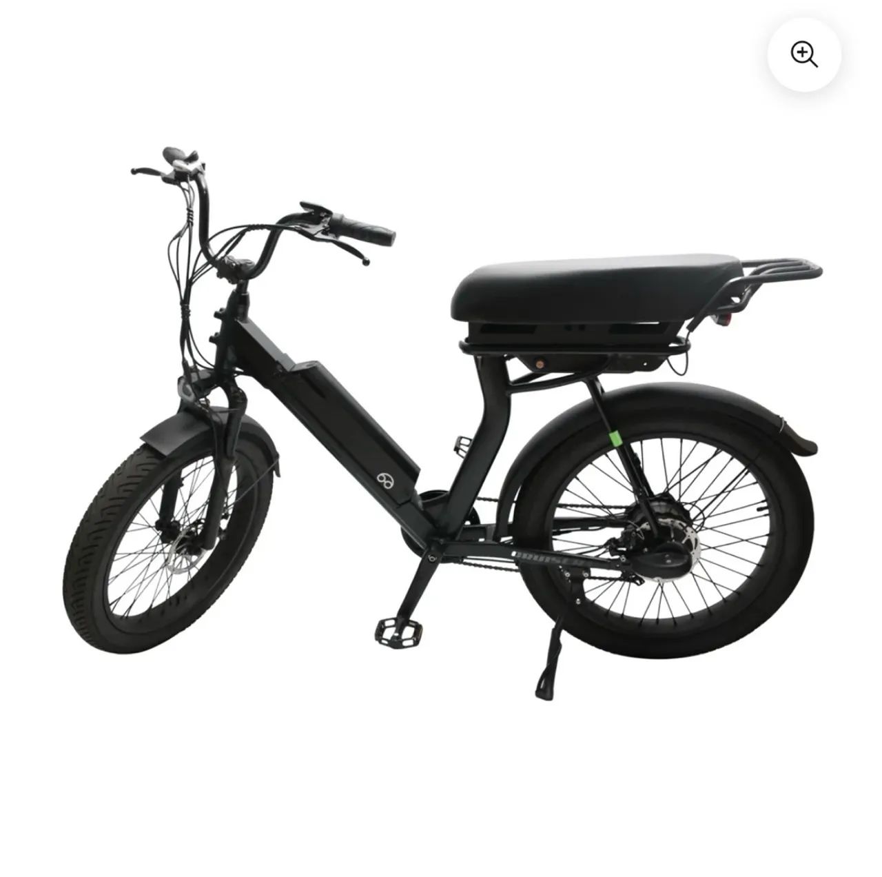 Bicicleta elétrica LEV