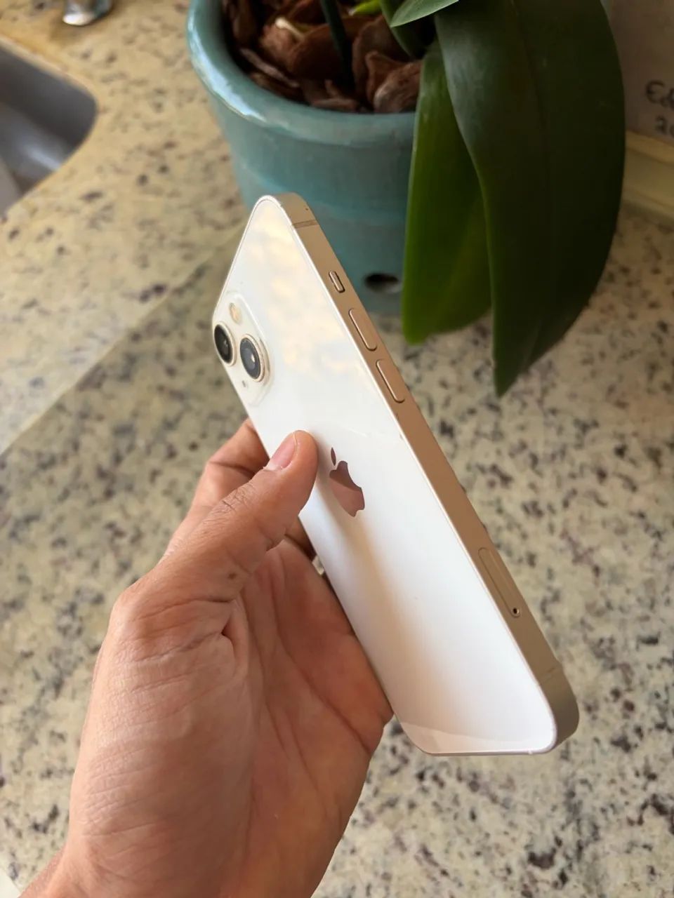 iPhone 13 128gb - Foto 3