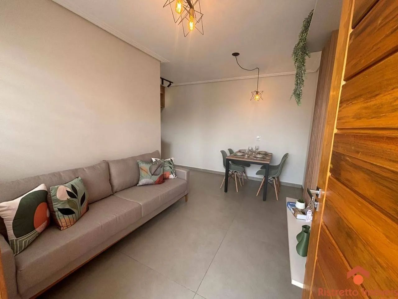 Apartamento à venda, 42 m² por R$ 365.000,10 - Parada Inglesa - São Paulo/SP