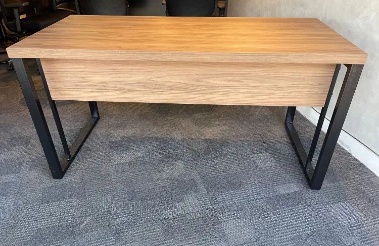 Mesa indutrial  - Foto 2