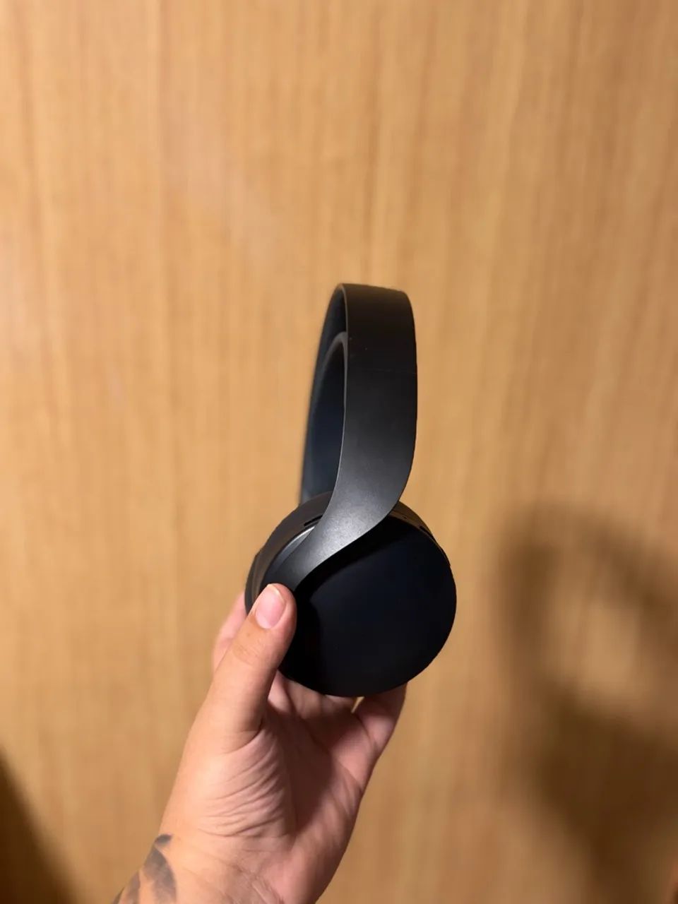 Fone Pulse 3d Sony