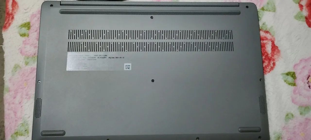 Vende-se Notebook - Foto 2