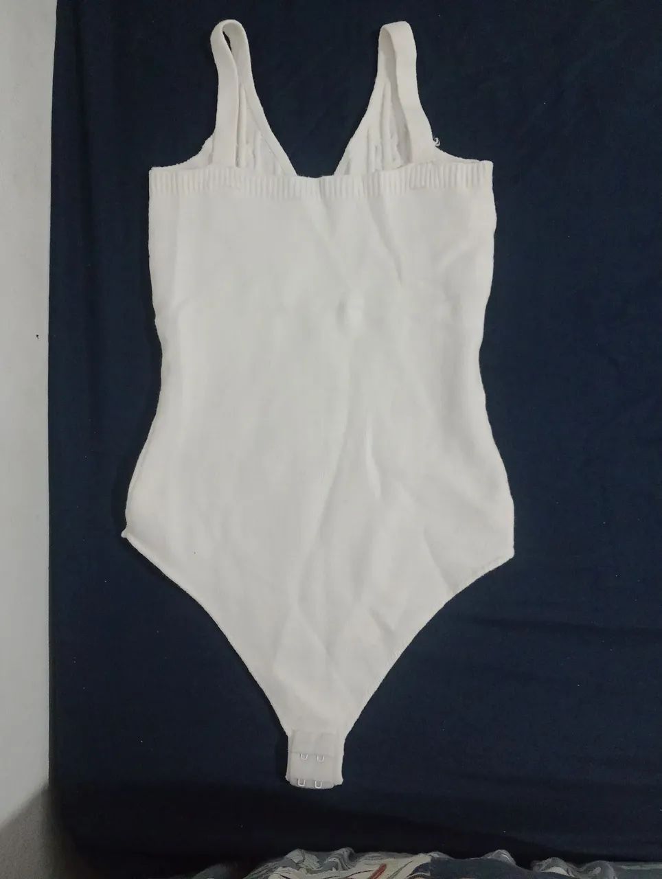 Body feminino  - Foto 2