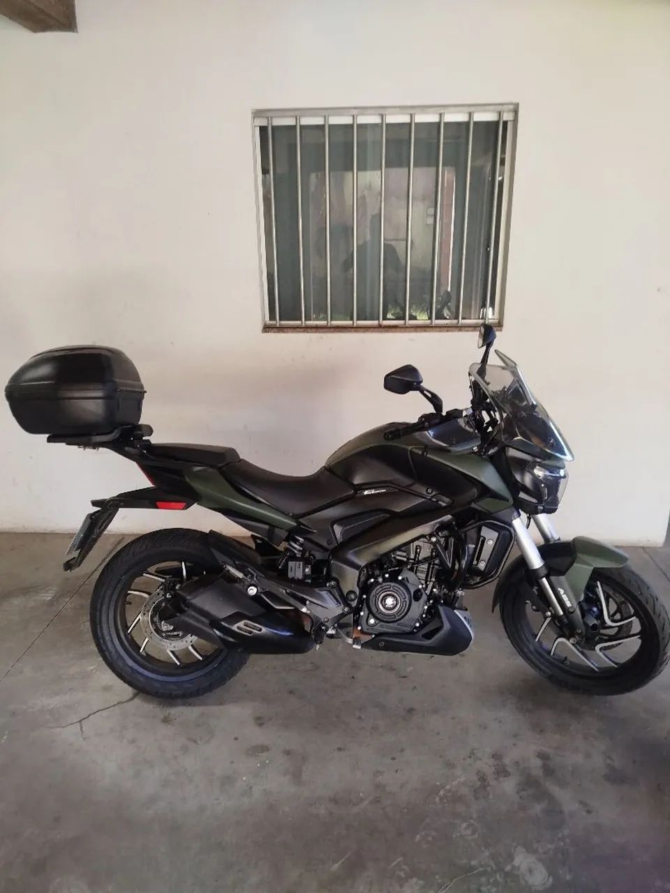 Motoboy Particular e Entregas Profissionais