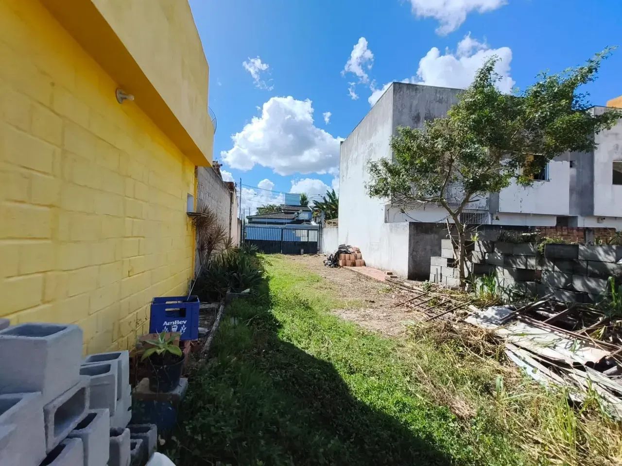 Vende Área no Dinah Borges - Foto 4