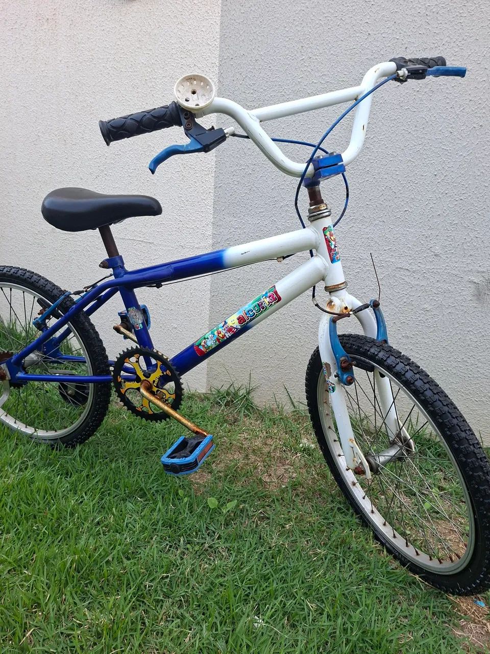 Bicicleta Infantil  - Foto 2