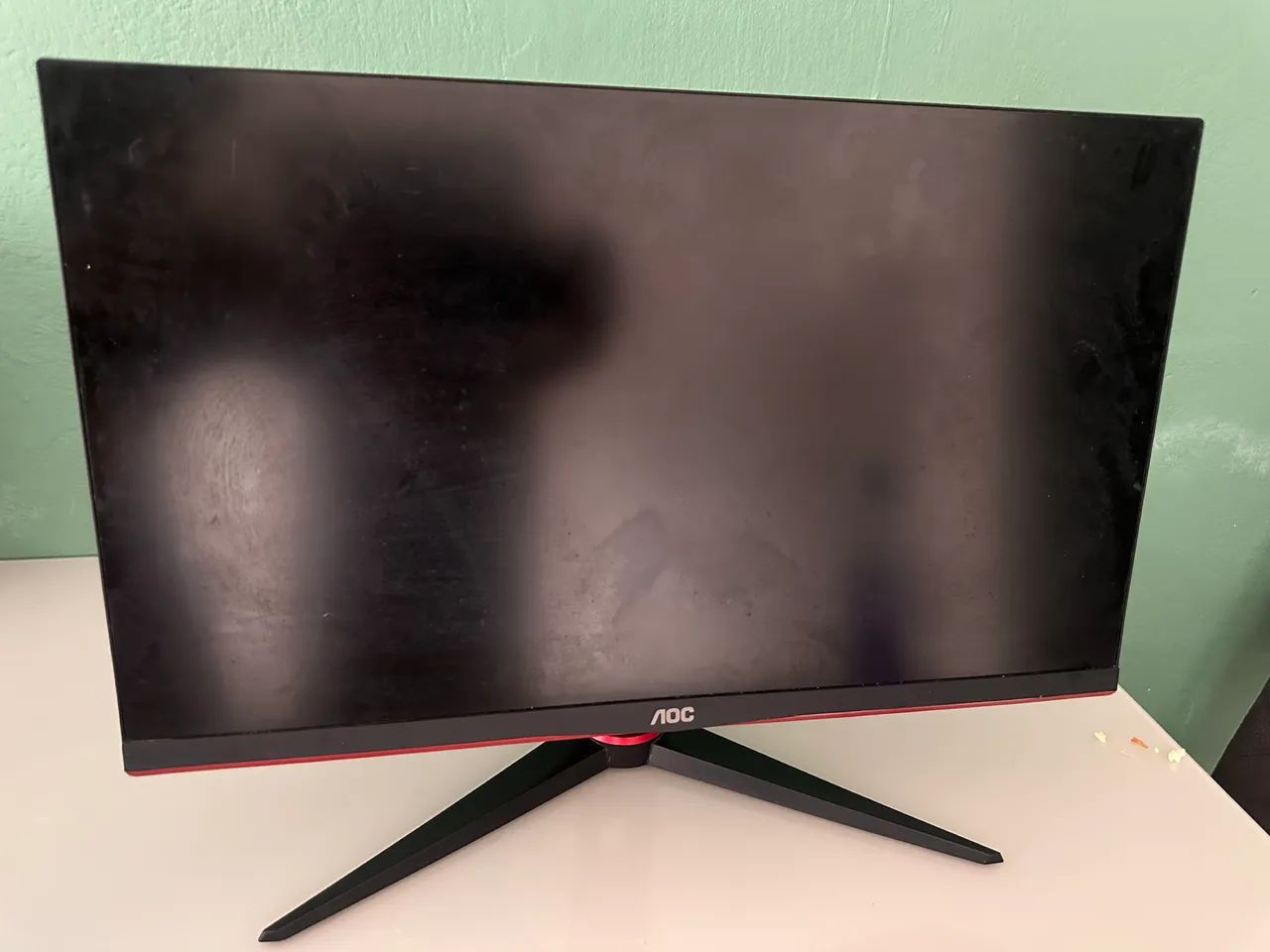 MONITOR GAMER AOC
