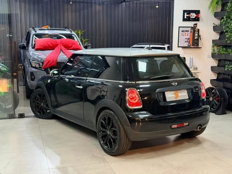 Mini One 1.6 Mec. 2013 - Foto 5