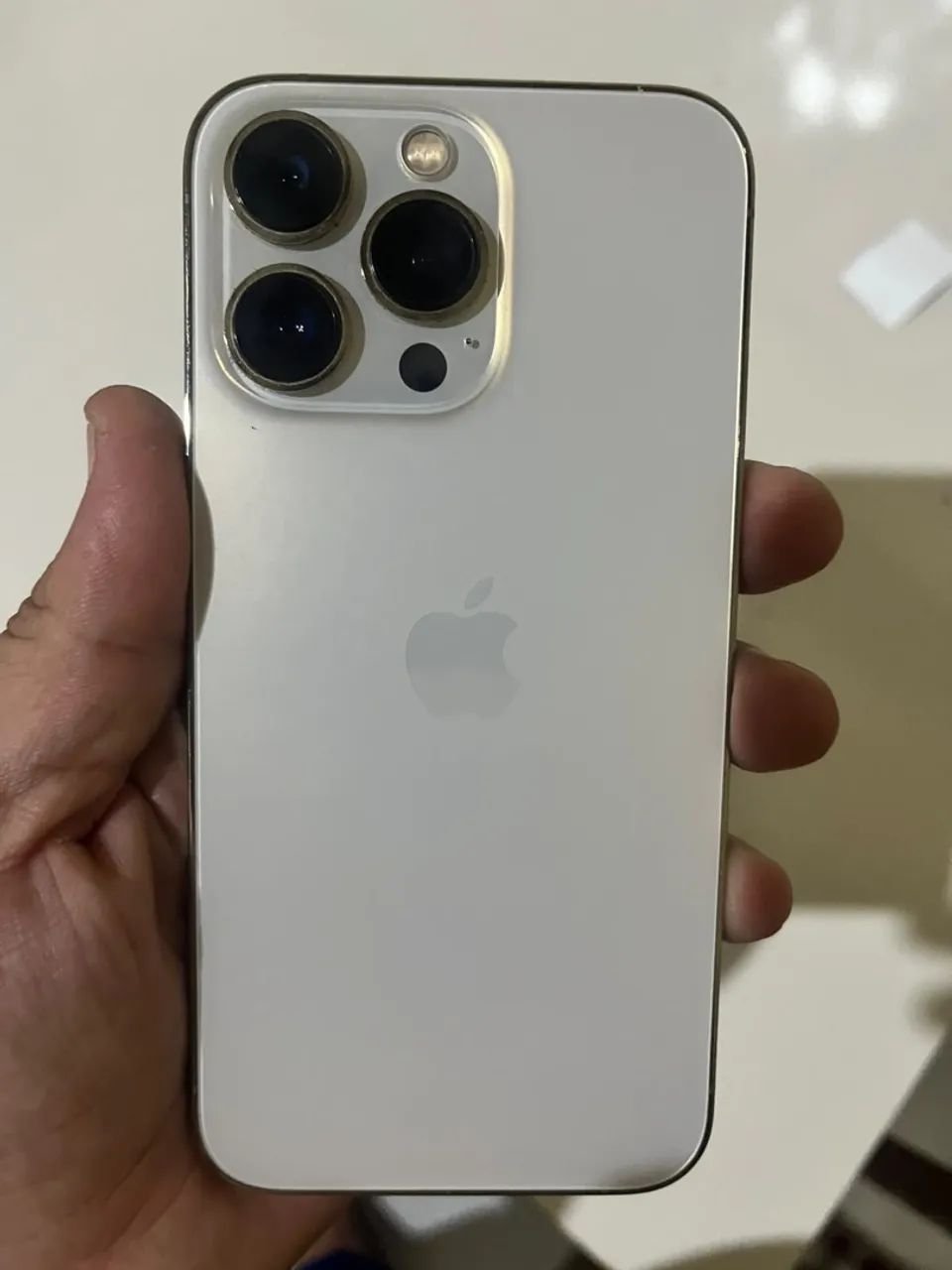 Vendo IPhone 13 Pro  - Foto 5