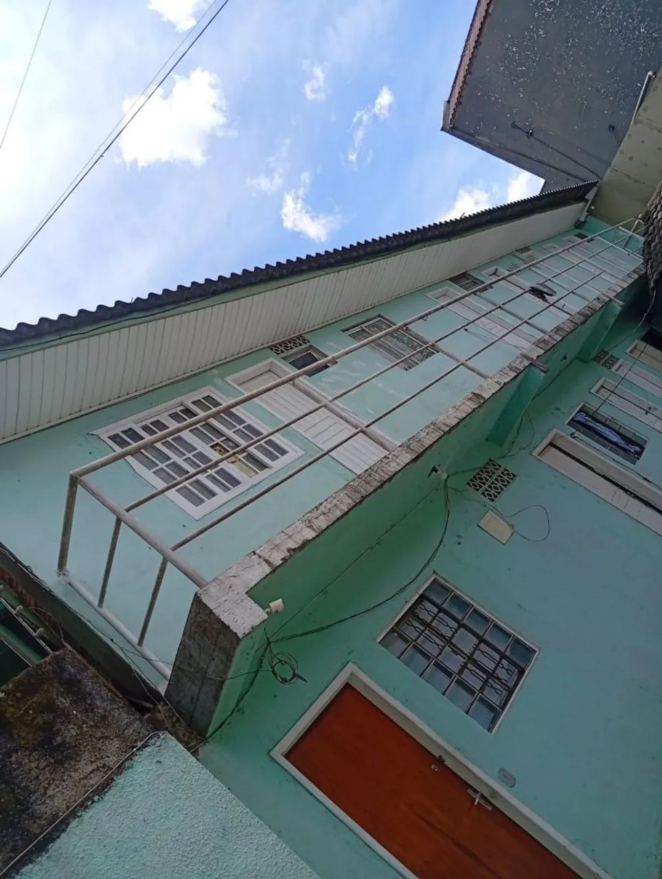 QUARTO NO CAJURU  - Foto 2