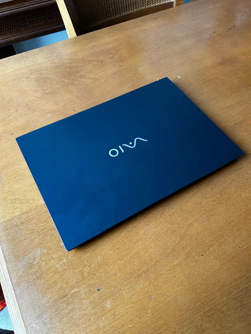 Notebook Vaio FE16 Ryzen 7 5825U - Foto 3