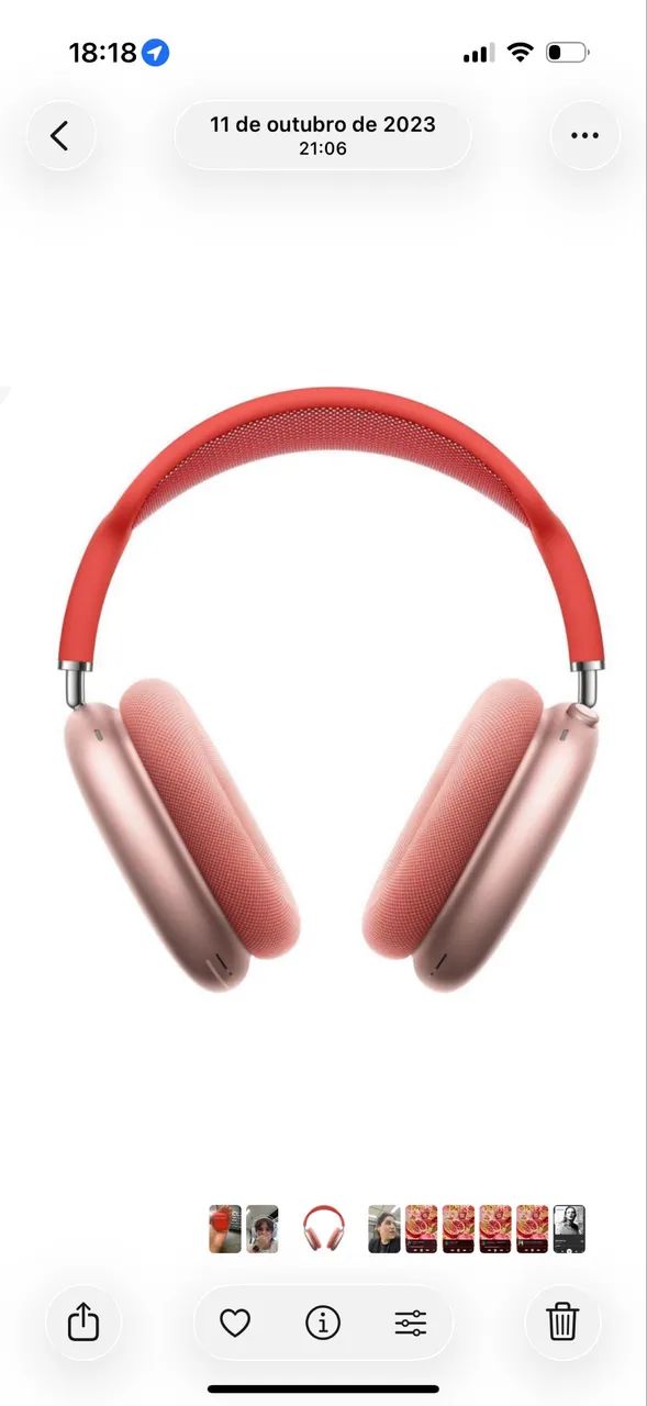Airpod Max 