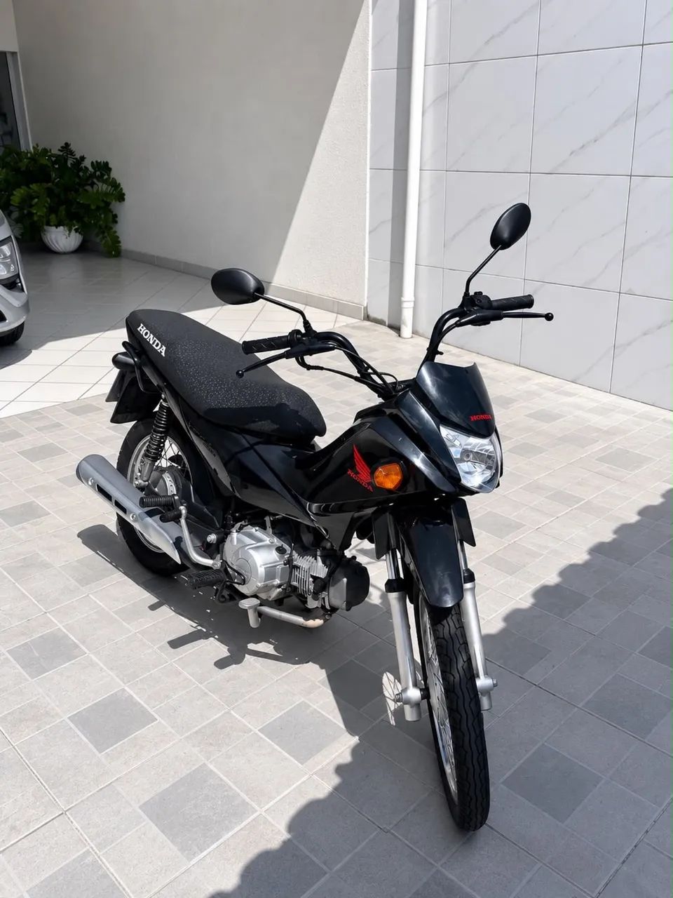 Pop 110i 2024 zero - Foto 2