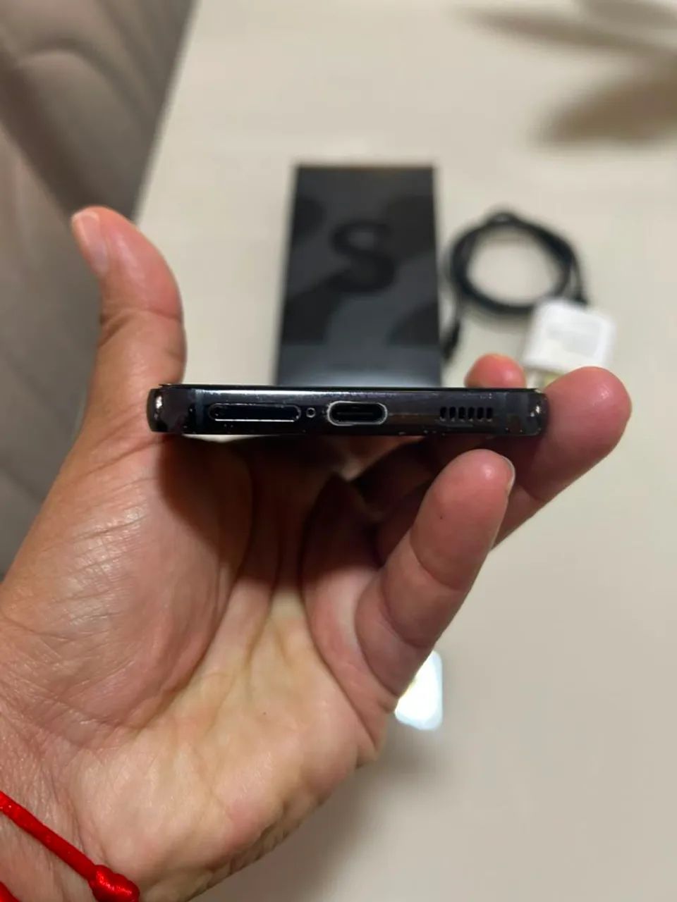 Celular S22 - Foto 4