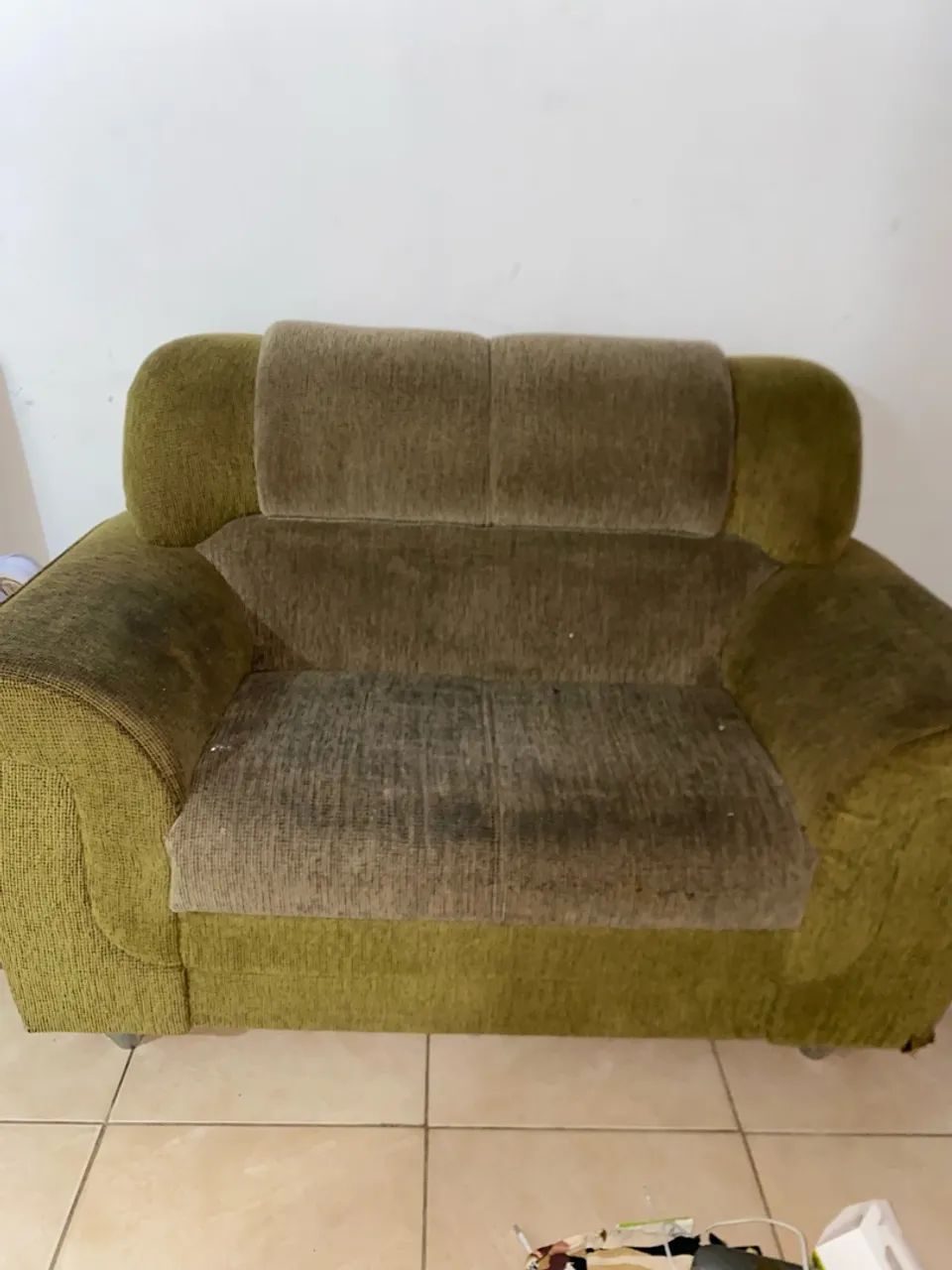 Sofá  - Foto 2