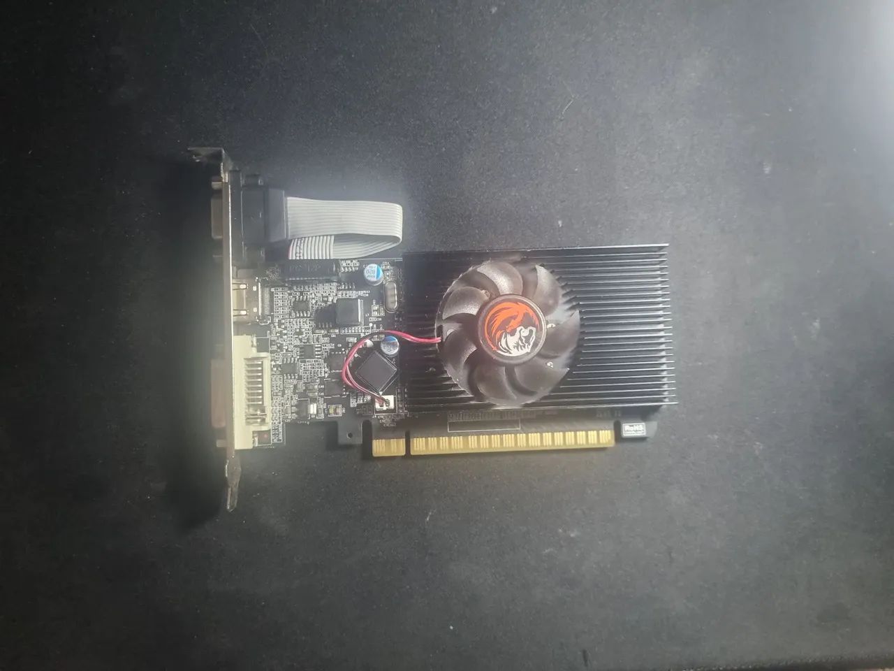 Nvidia G210 1gb 