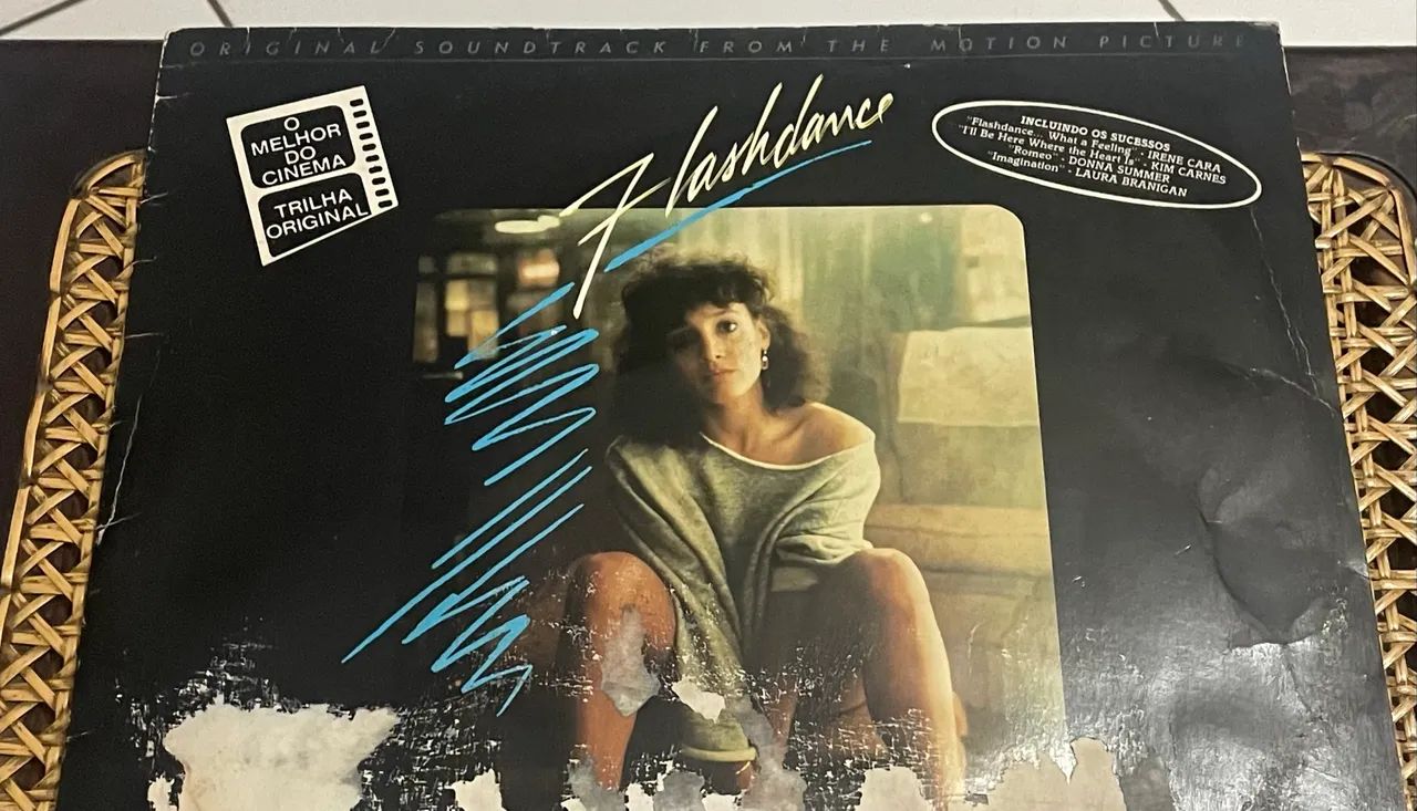 Disco de vinil raro - Foto 2