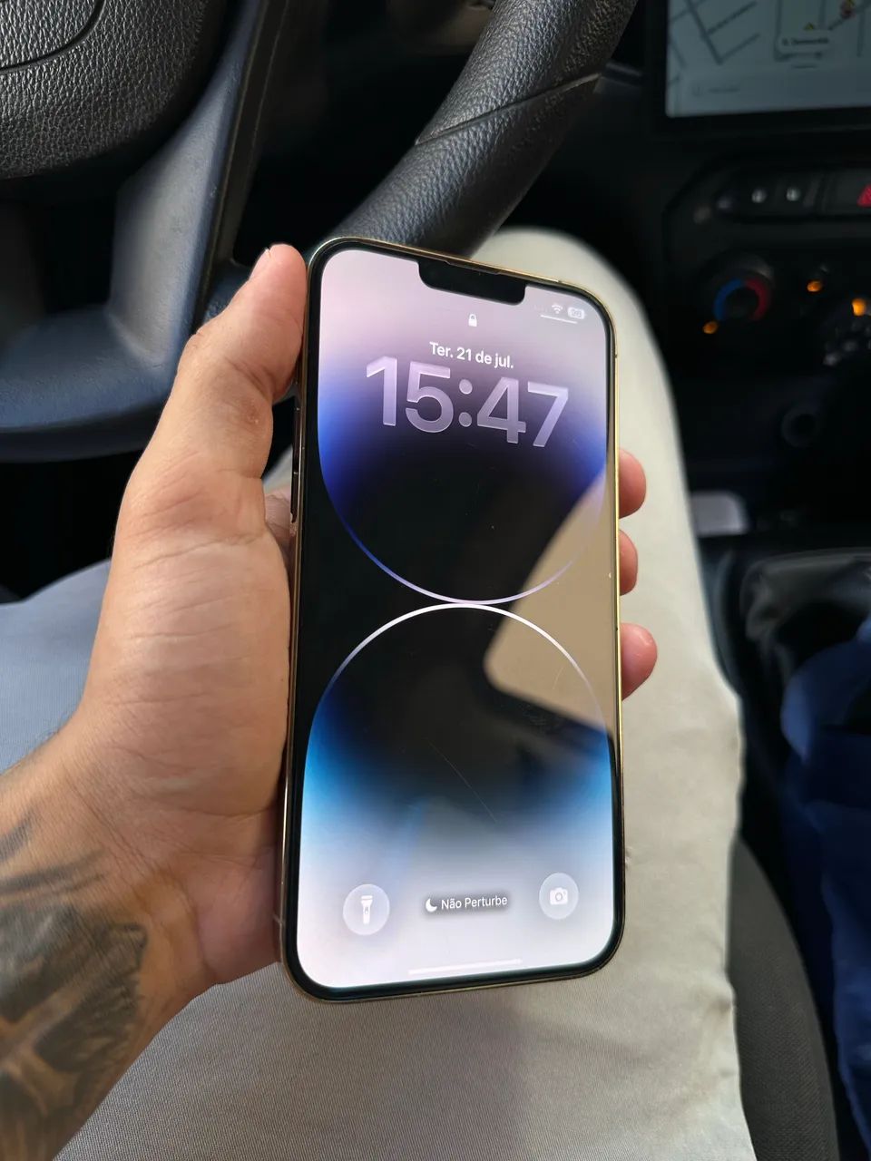 iPhone 13 Pro Max 128Gb - Foto 4