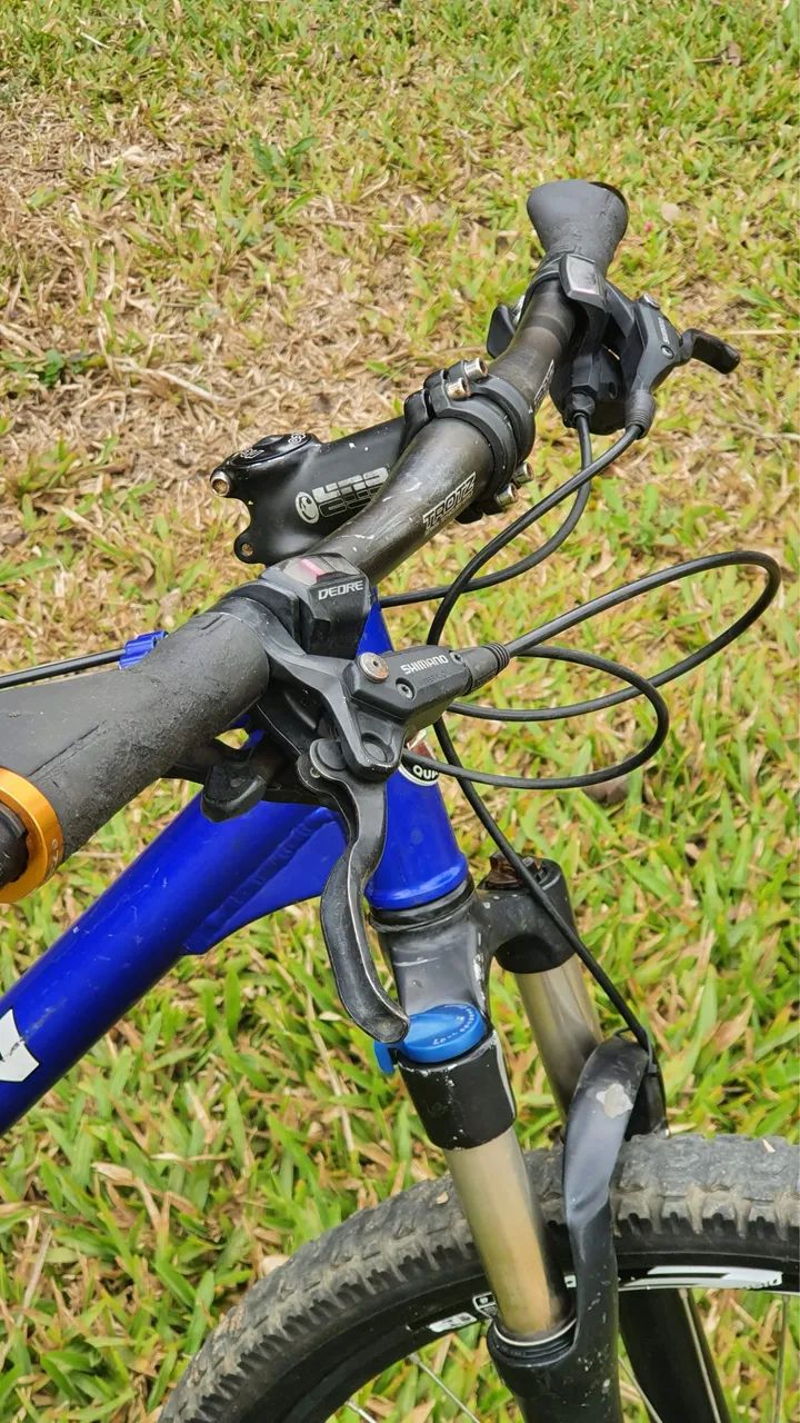 Bicicleta Schwinn aro 26 - Foto 4