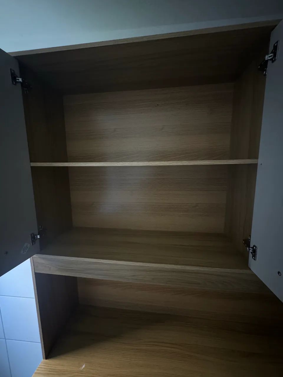 Armário de cozinha - Foto 3