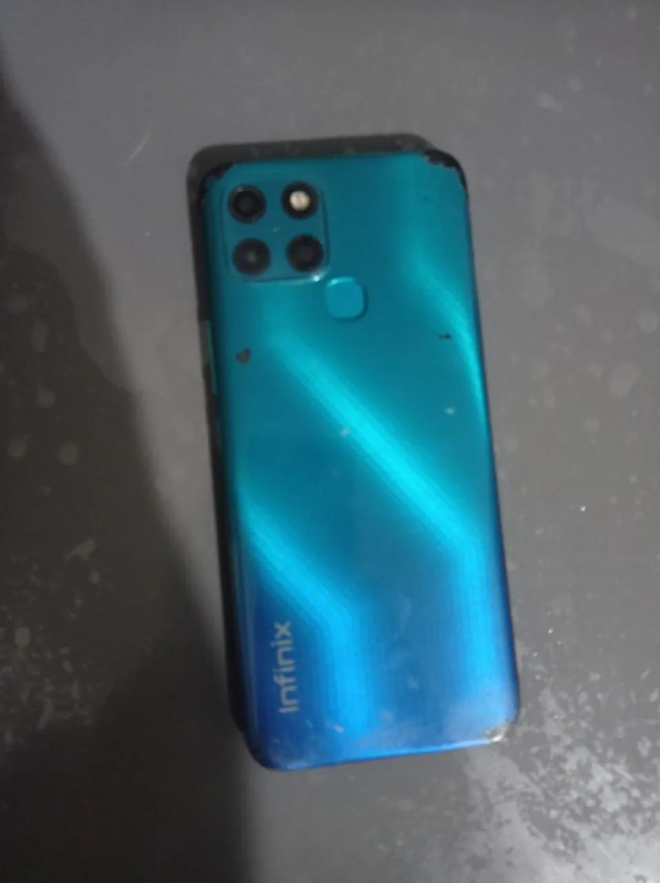 Celular infinix  - Foto 2