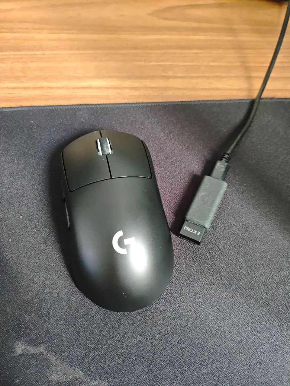 Logitech superlight 2 