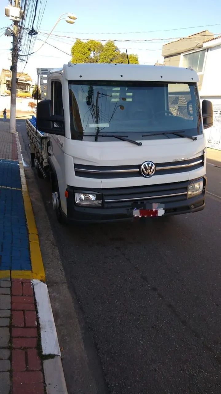 VW/EXPRESS DRF 4X2