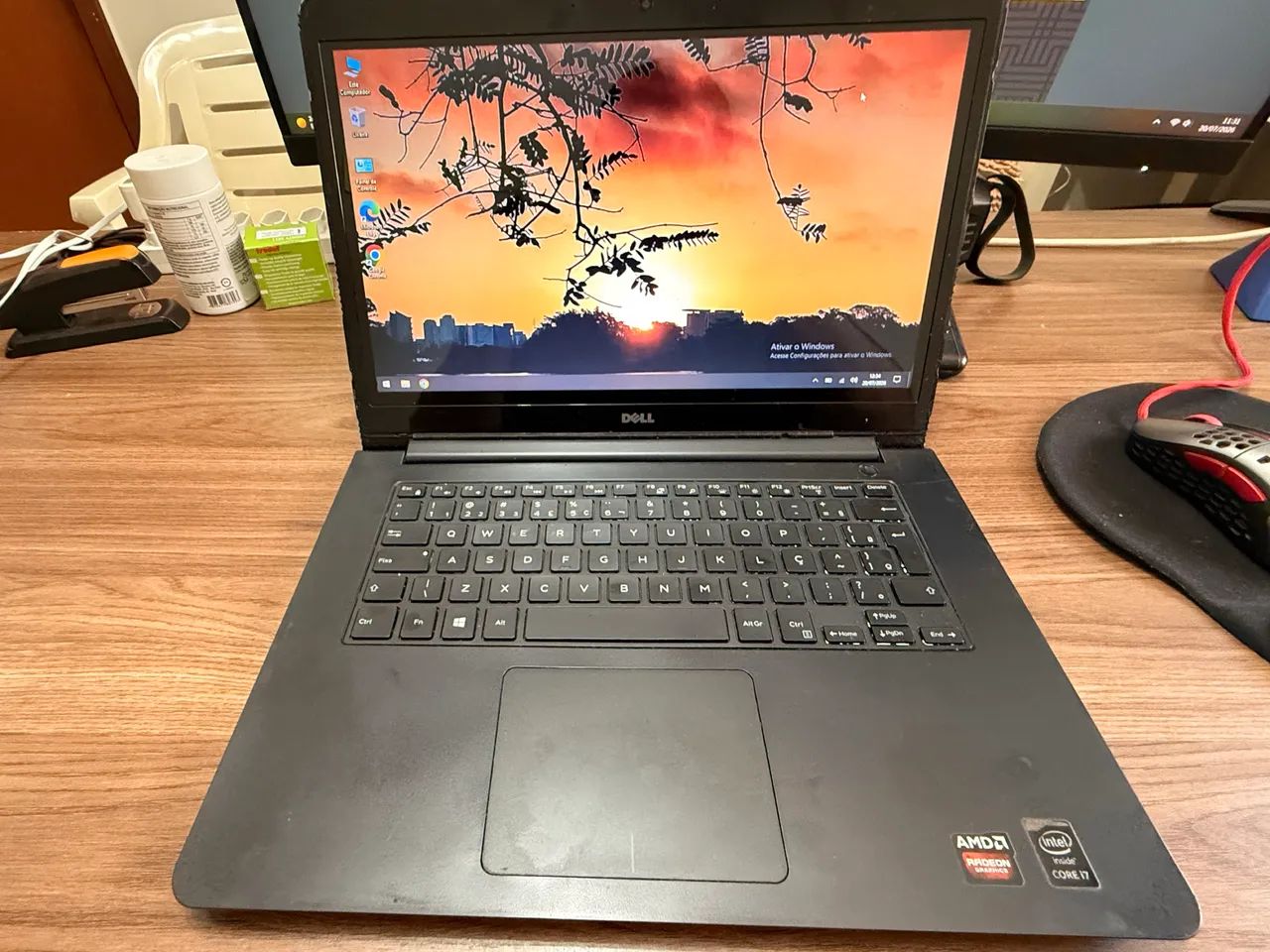 Notebook Dell  - Foto 5