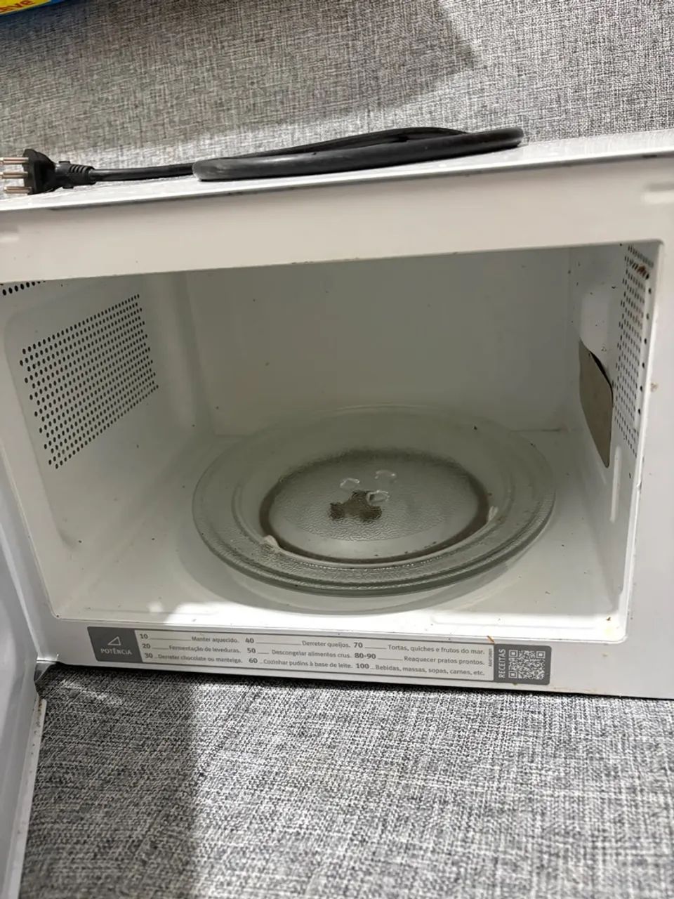 Microondas Electrolux  - Foto 3