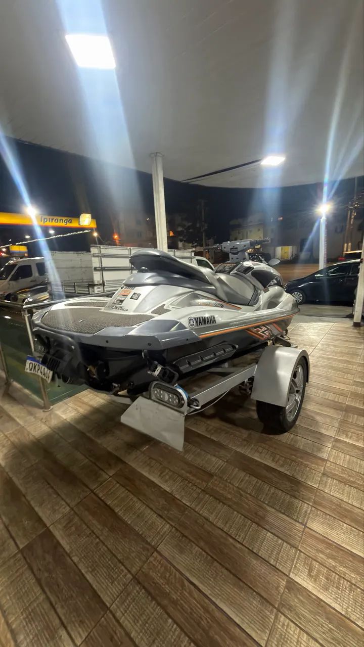 JET SKI 2011 SHO  - Foto 5