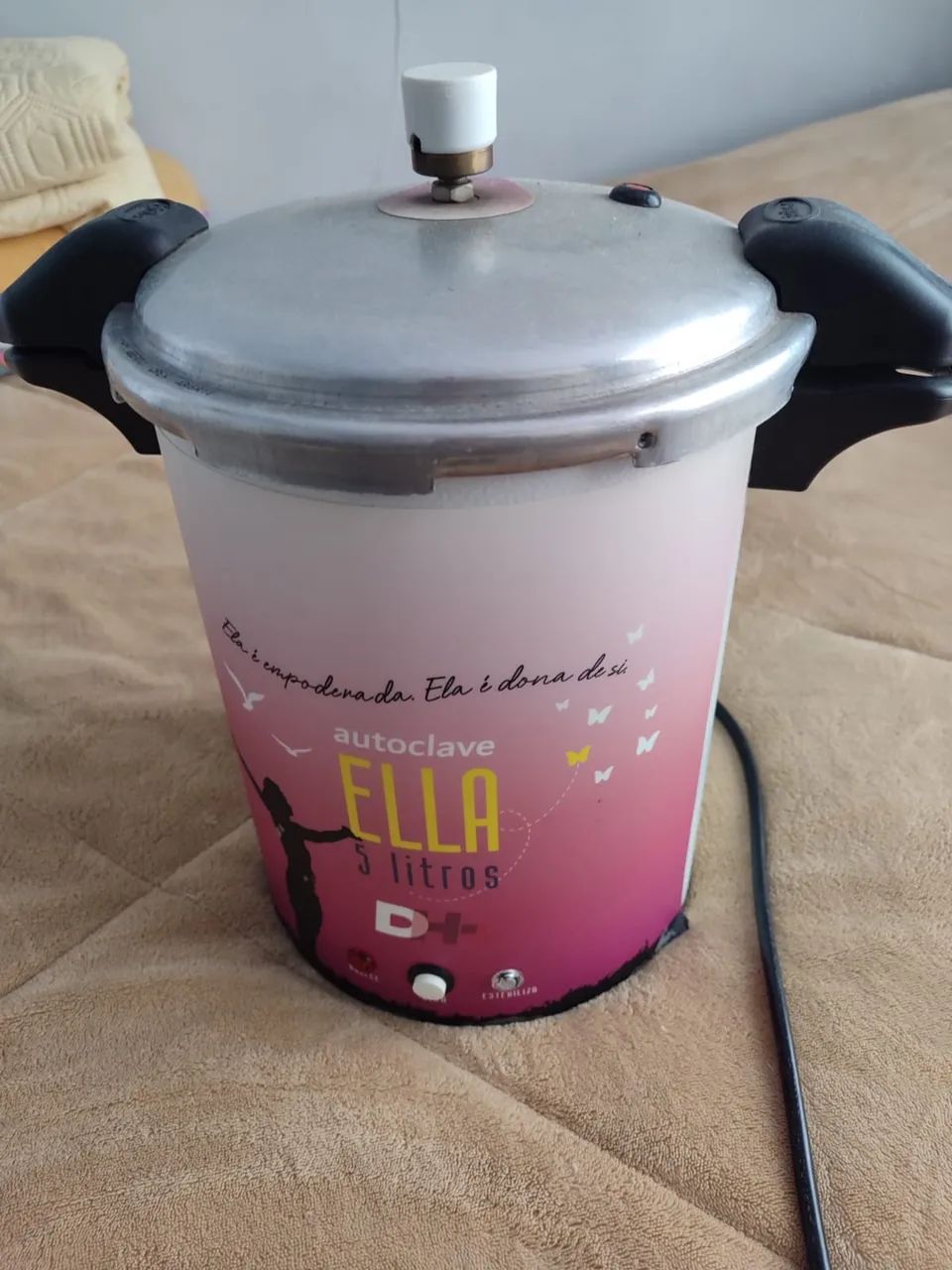 Autoclave manicure - Foto 2