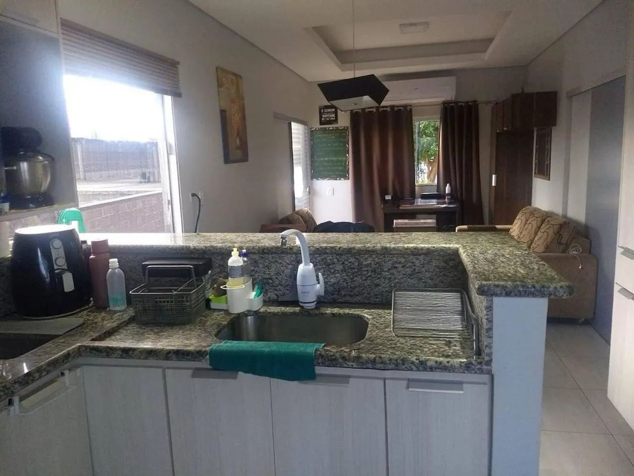 Casa com 3 quartos à Venda, São Francisco - Campo Grande - Foto 2