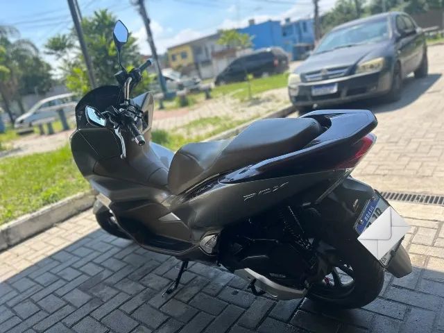PCX DLX - Foto 4