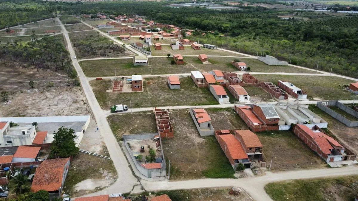 Lotes Pronto P/ Construir Em Pacatuba, Próximo Ao Centro E Ao Batalhão Do Raio! Cód. 28V8S - Foto 2