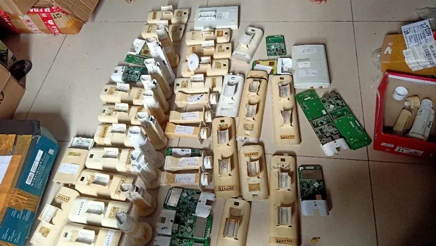 Conserto de equipamentos para internet via rádio - wireless - Foto 5