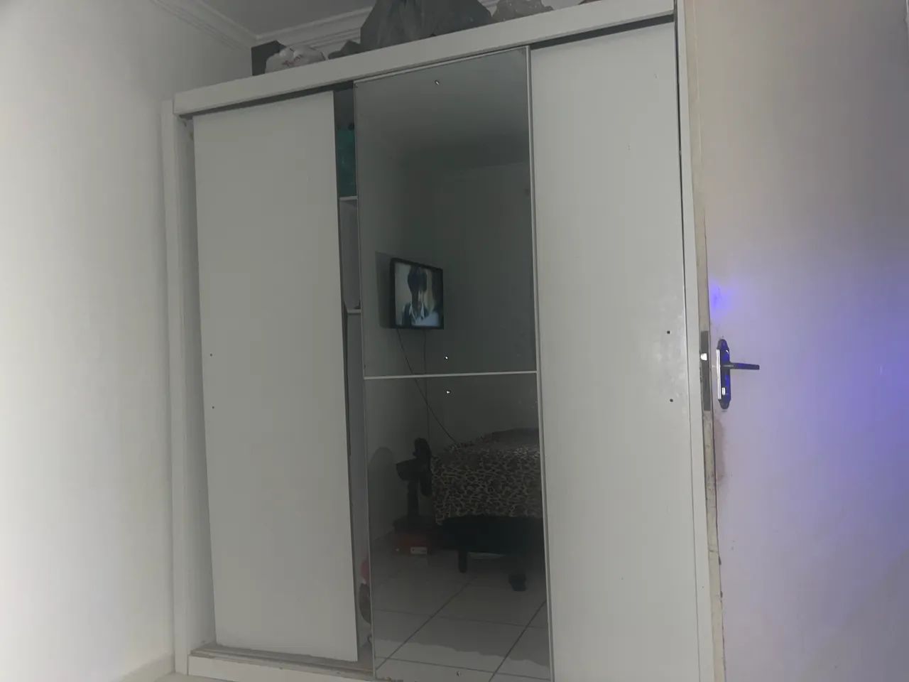 Guarda roupa 