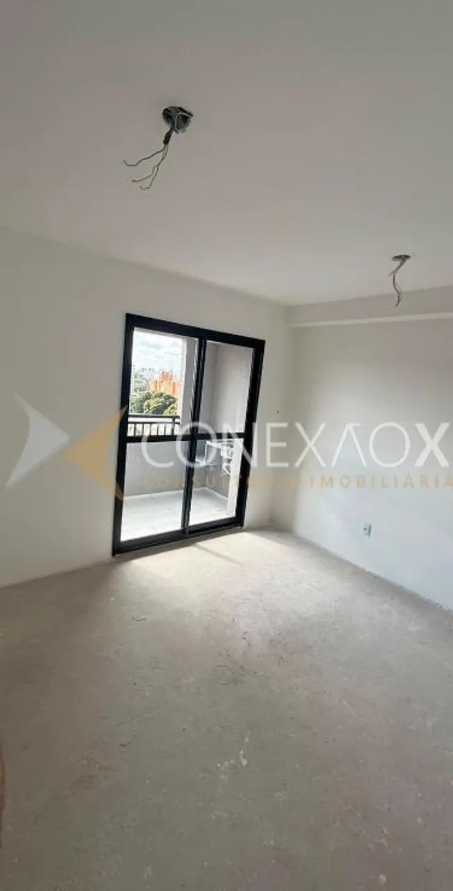 apartamento - Bonfim - Campinas - Foto 2