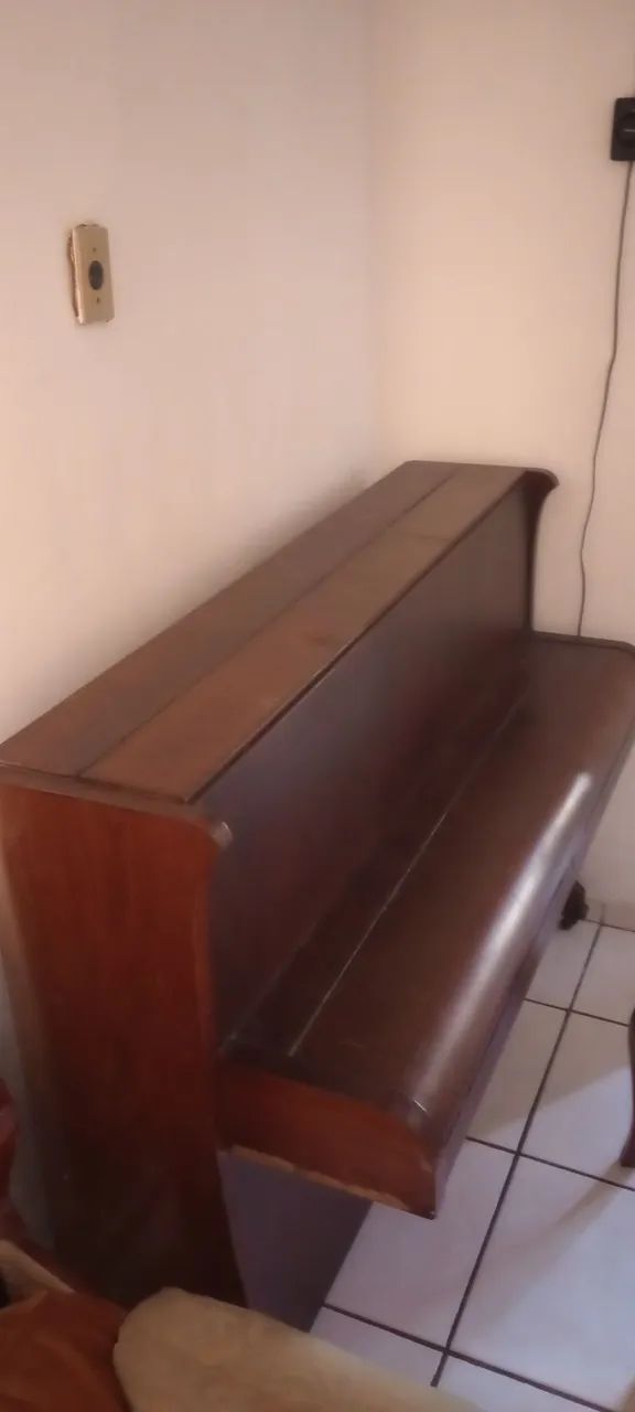 Piano - Foto 2
