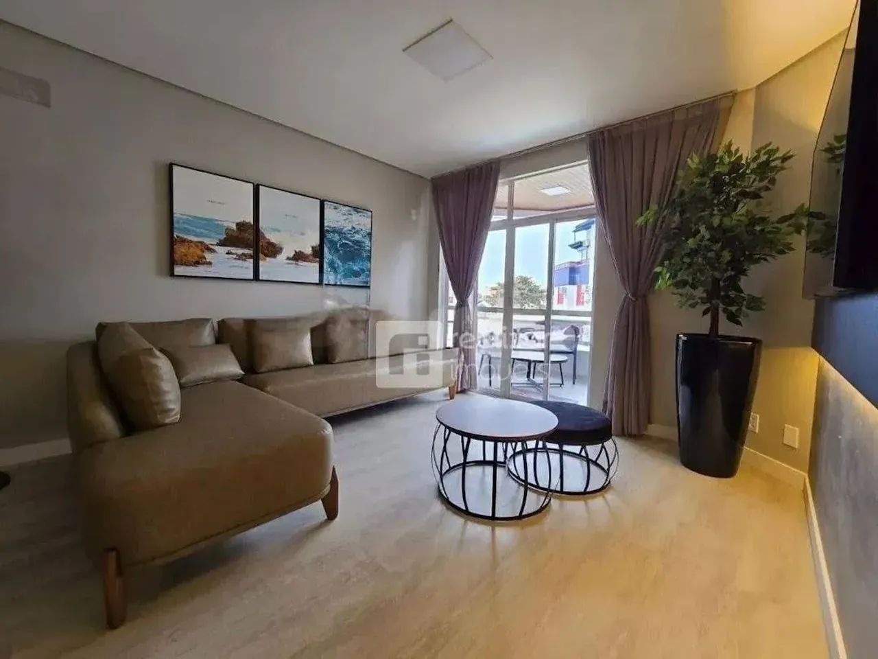 Apartamento Residencial à venda, Praia Brava, Florianópolis - AP1178.