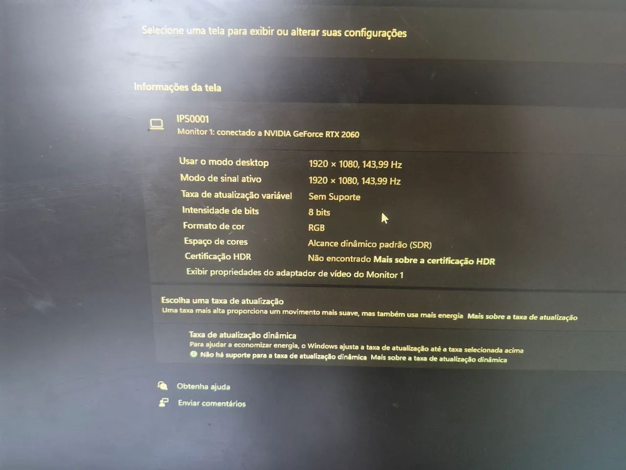 RTX 2060 6GB - Foto 3