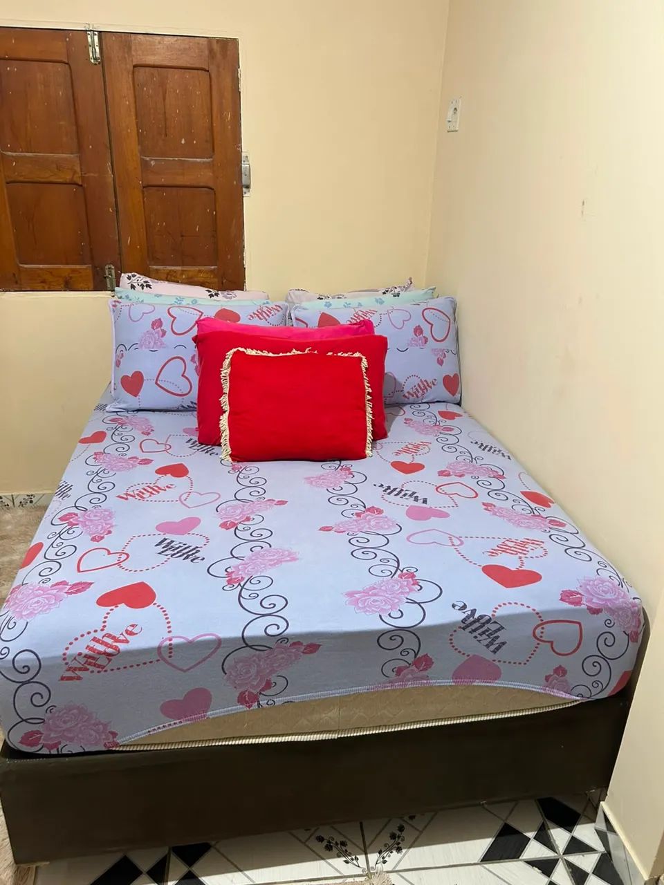 Cama  - Foto 3