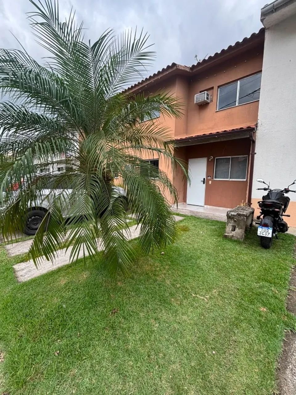 Casa 3 quantos, 1 suíte em Piabetá