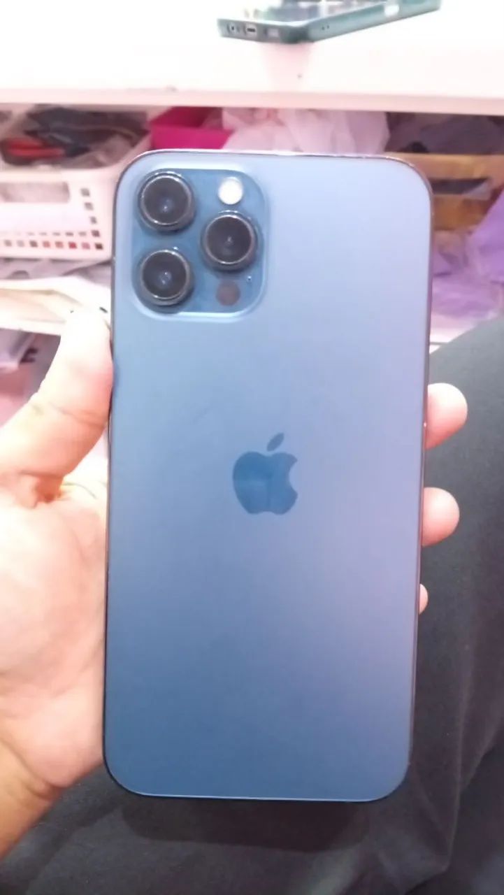 iPhone 12 Pro Max  - Foto 4